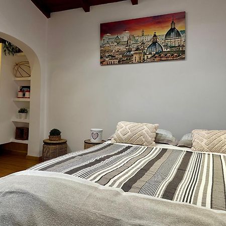 Eleonora House Villa Rome Luaran gambar