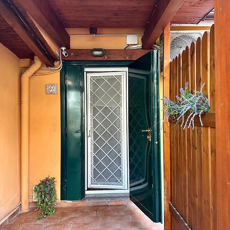 Eleonora House Villa Rome Luaran gambar