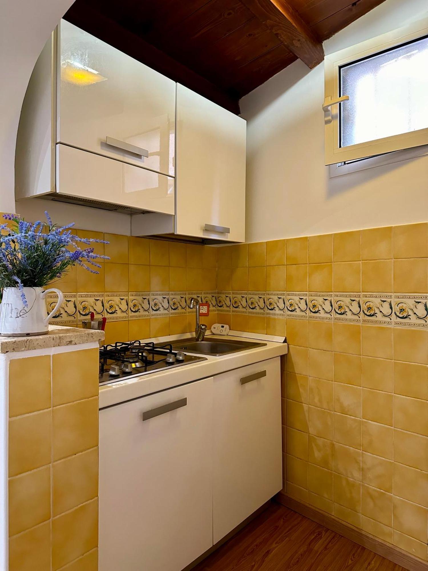 Eleonora House Villa Rome Luaran gambar