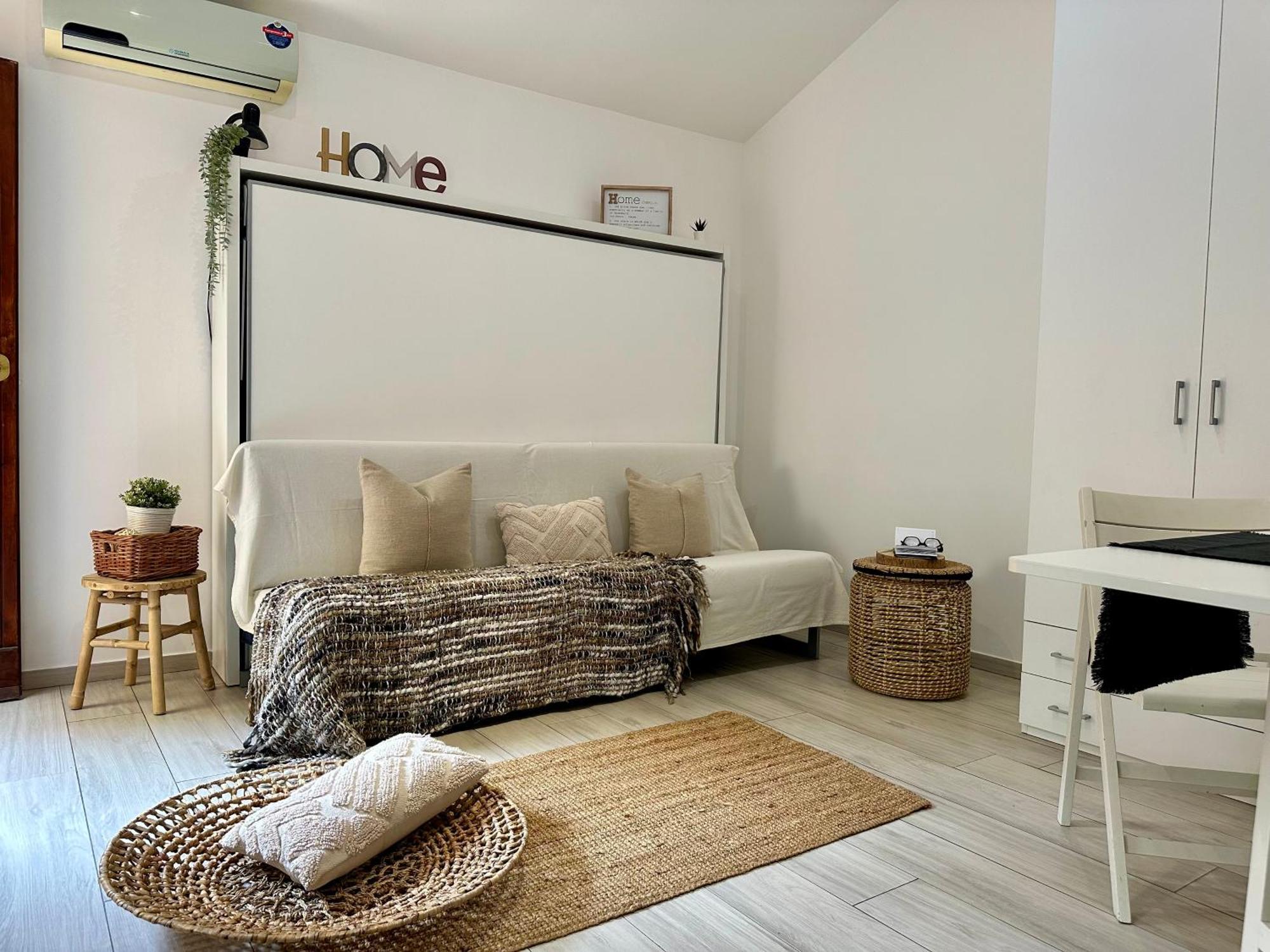 Eleonora House Villa Rome Luaran gambar