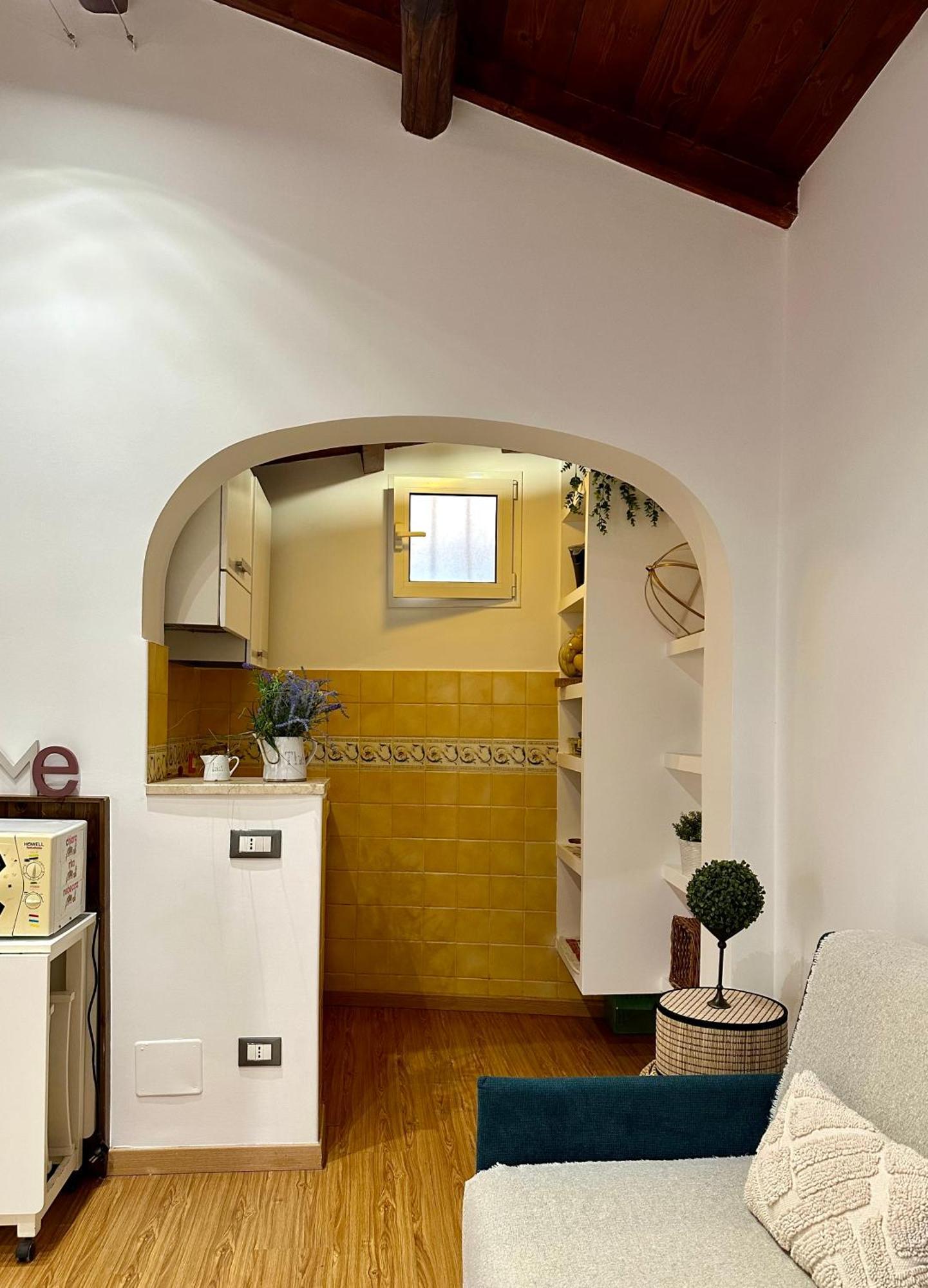 Eleonora House Villa Rome Luaran gambar