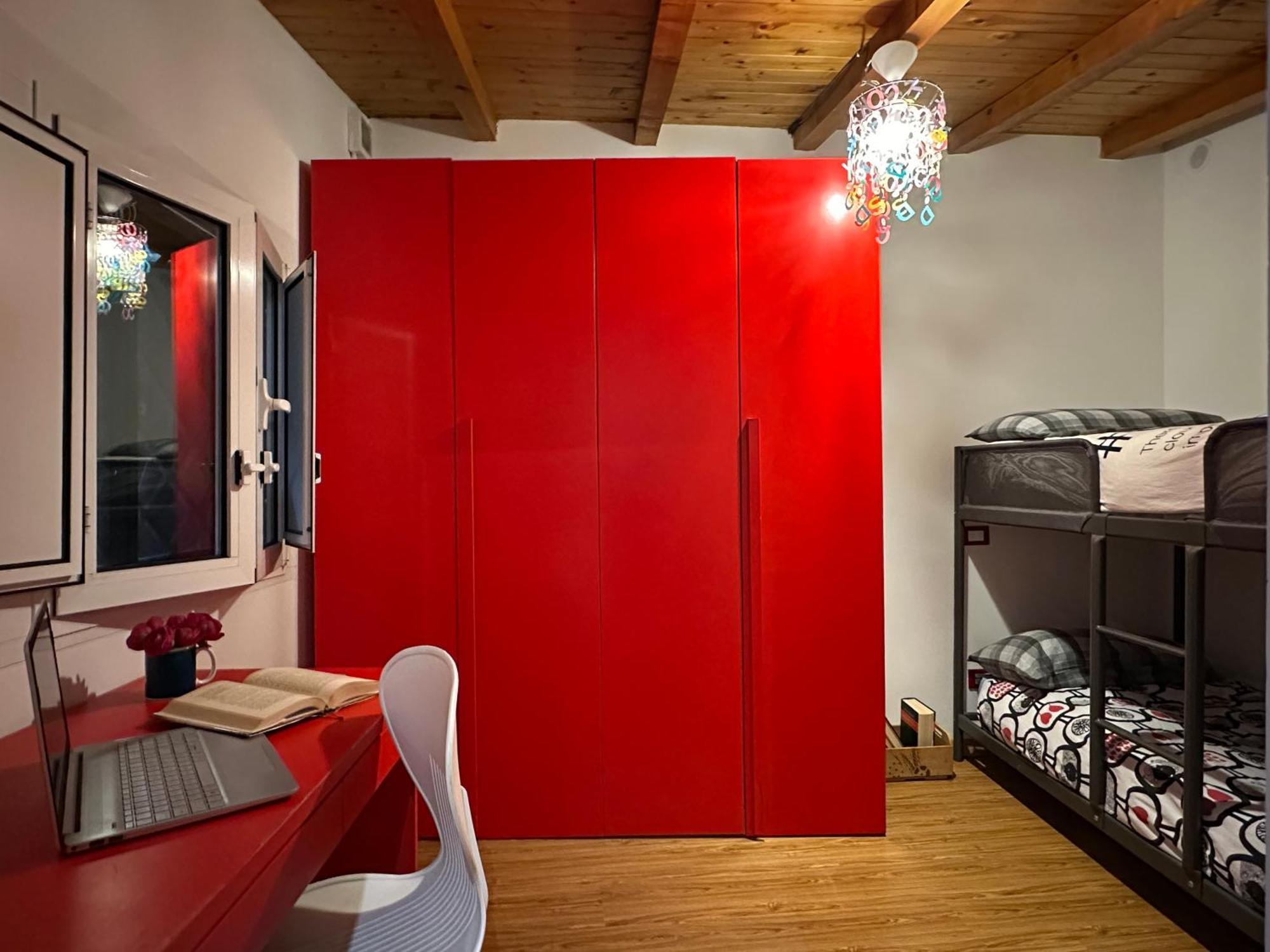 Eleonora House Villa Rome Luaran gambar