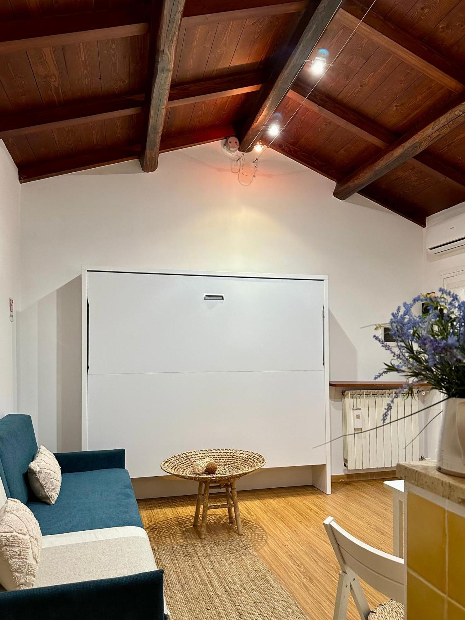 Eleonora House Villa Rome Luaran gambar