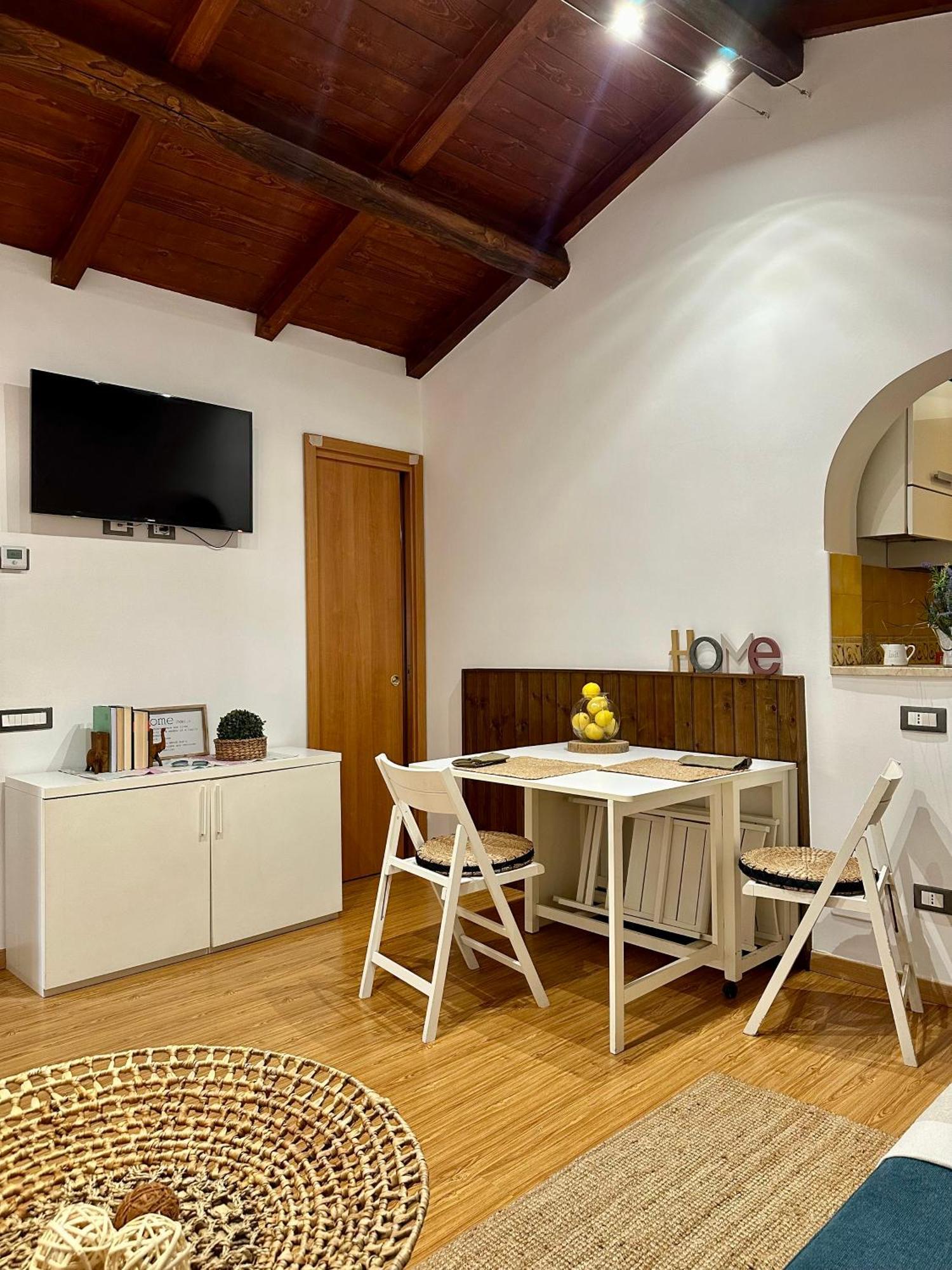 Eleonora House Villa Rome Luaran gambar