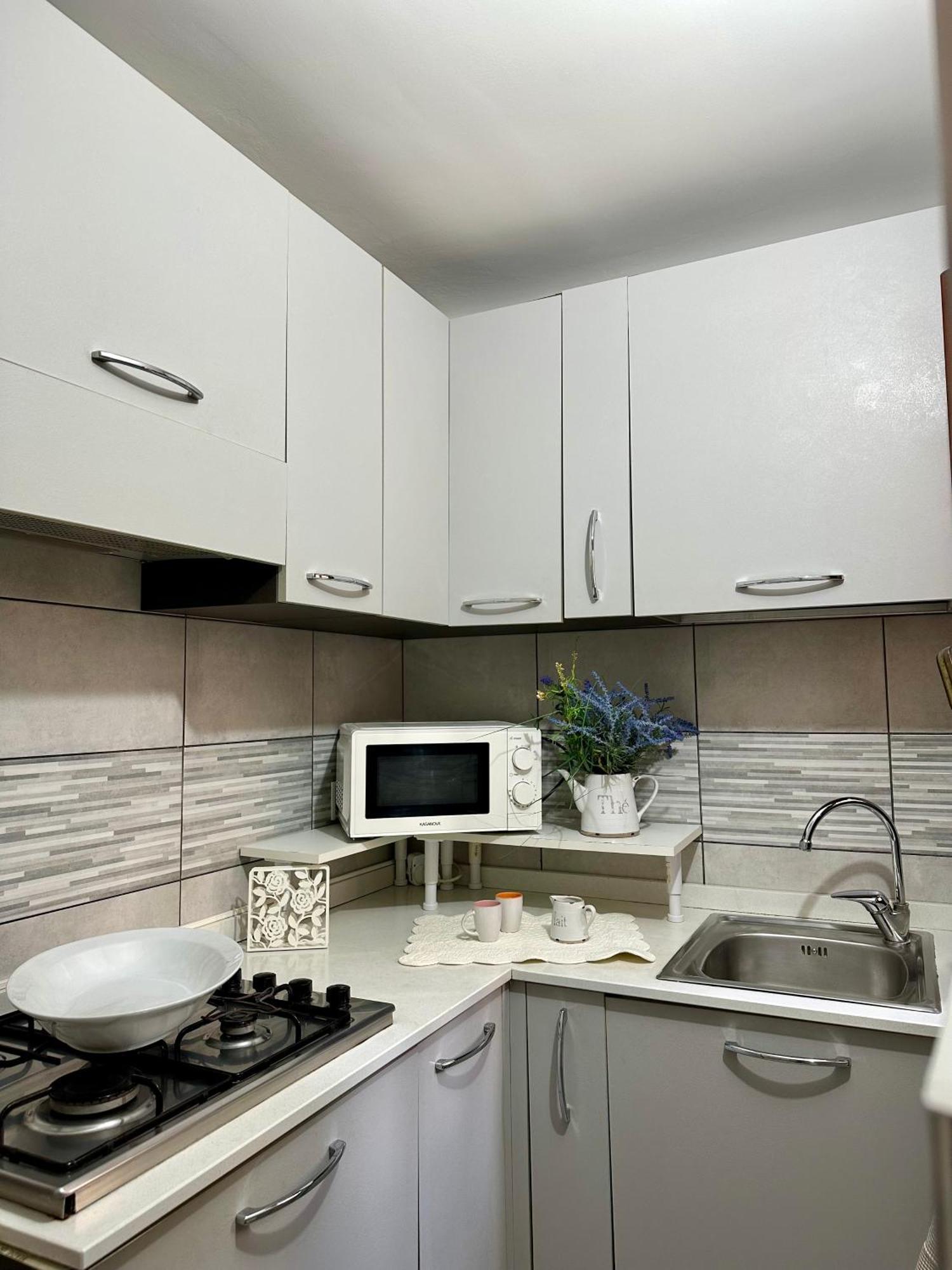 Eleonora House Villa Rome Luaran gambar