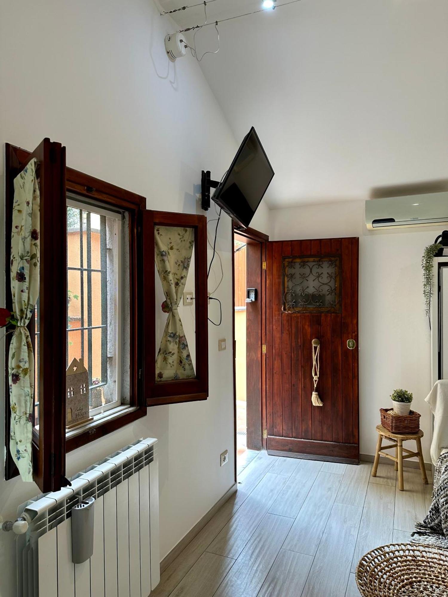 Eleonora House Villa Rome Luaran gambar