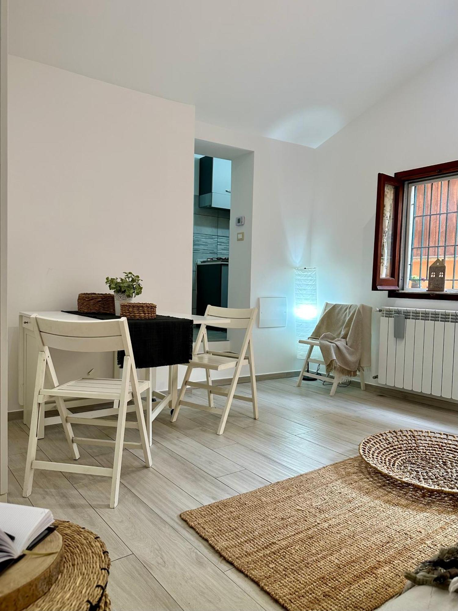 Eleonora House Villa Rome Luaran gambar