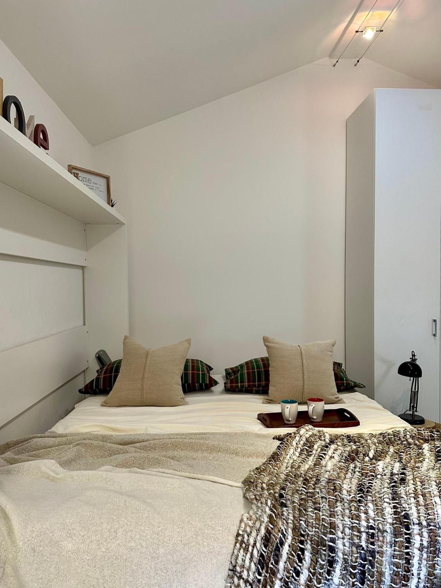 Eleonora House Villa Rome Luaran gambar