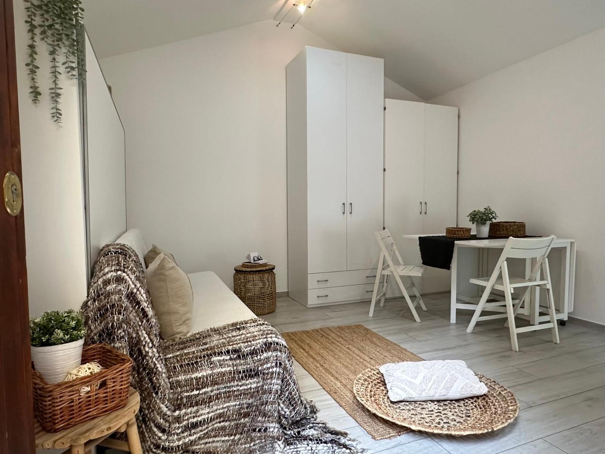 Eleonora House Villa Rome Luaran gambar