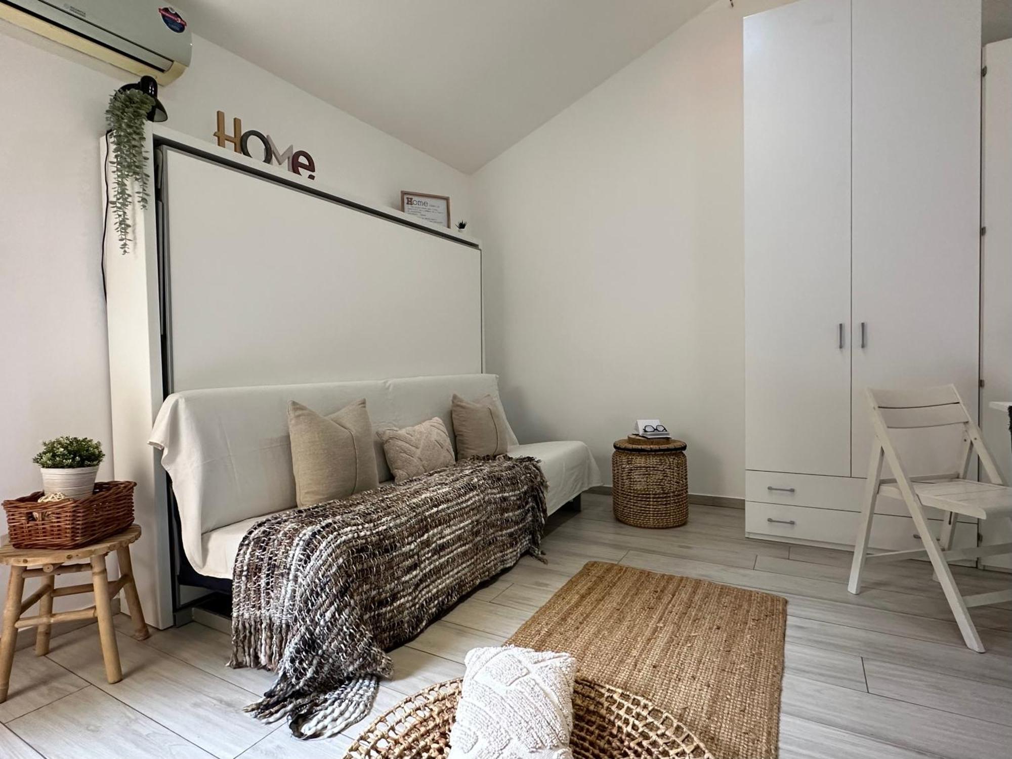 Eleonora House Villa Rome Luaran gambar
