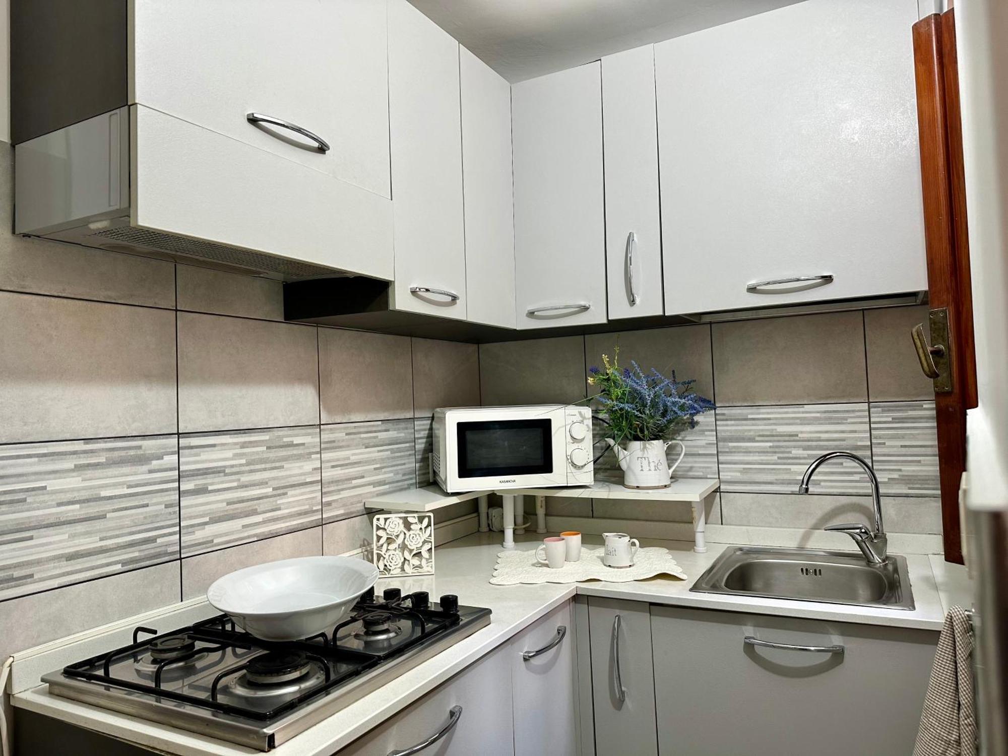 Eleonora House Villa Rome Luaran gambar