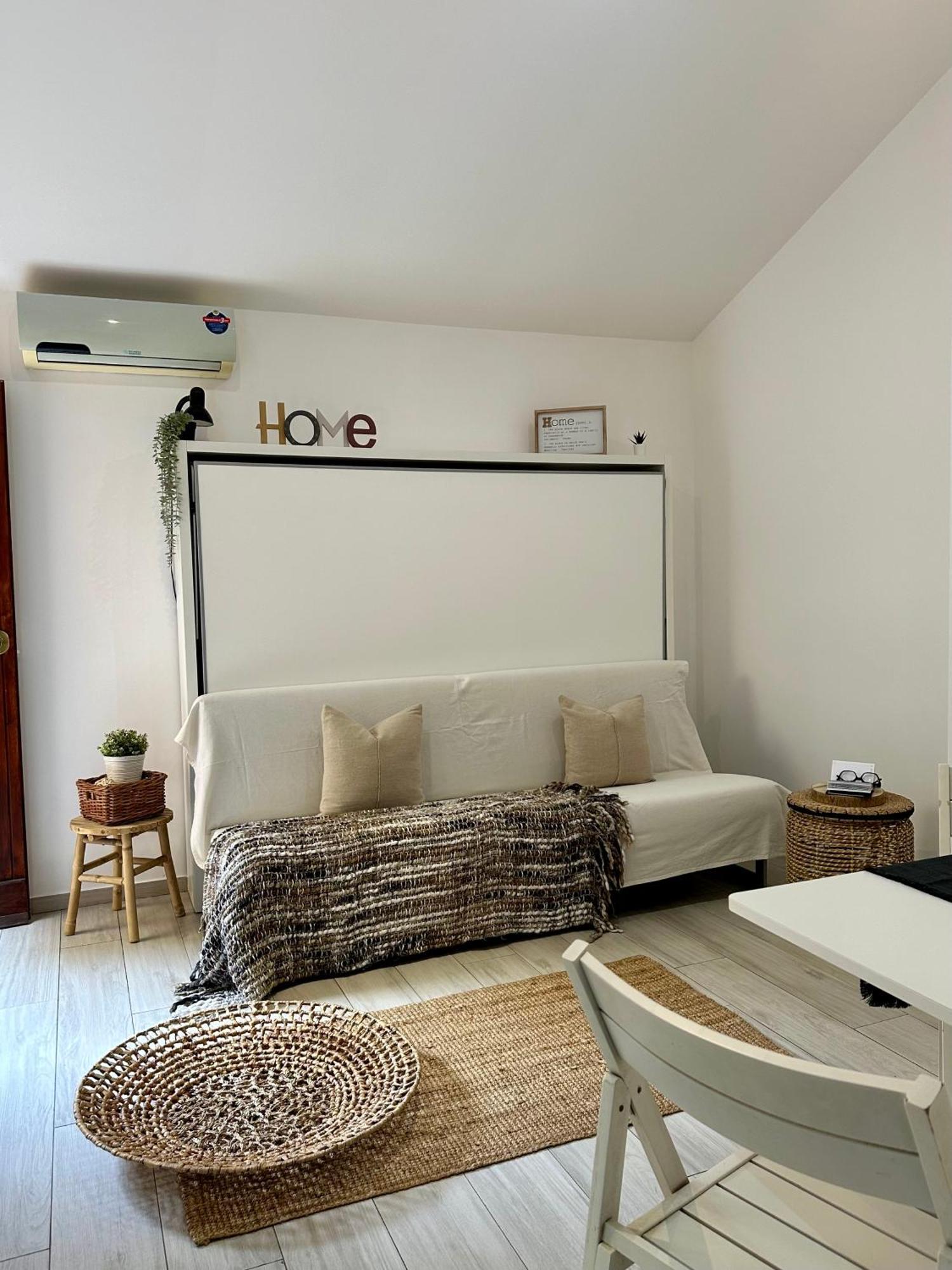Eleonora House Villa Rome Luaran gambar