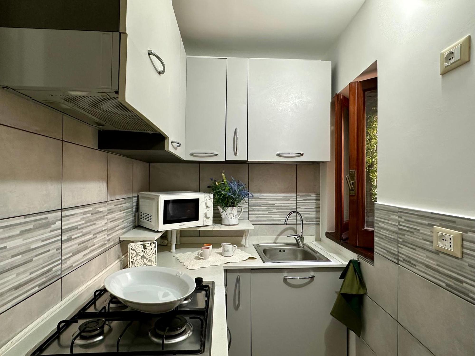 Eleonora House Villa Rome Luaran gambar