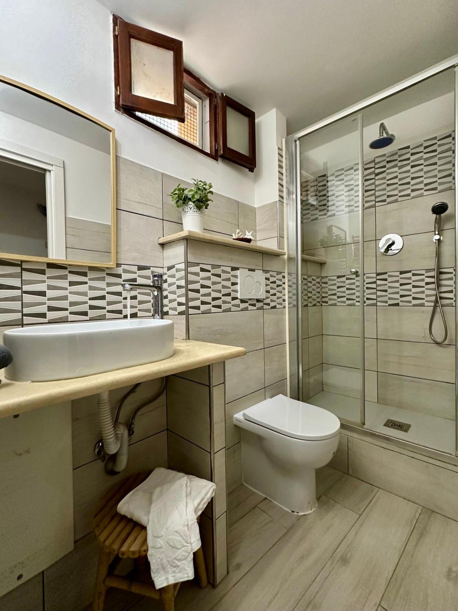 Eleonora House Villa Rome Luaran gambar