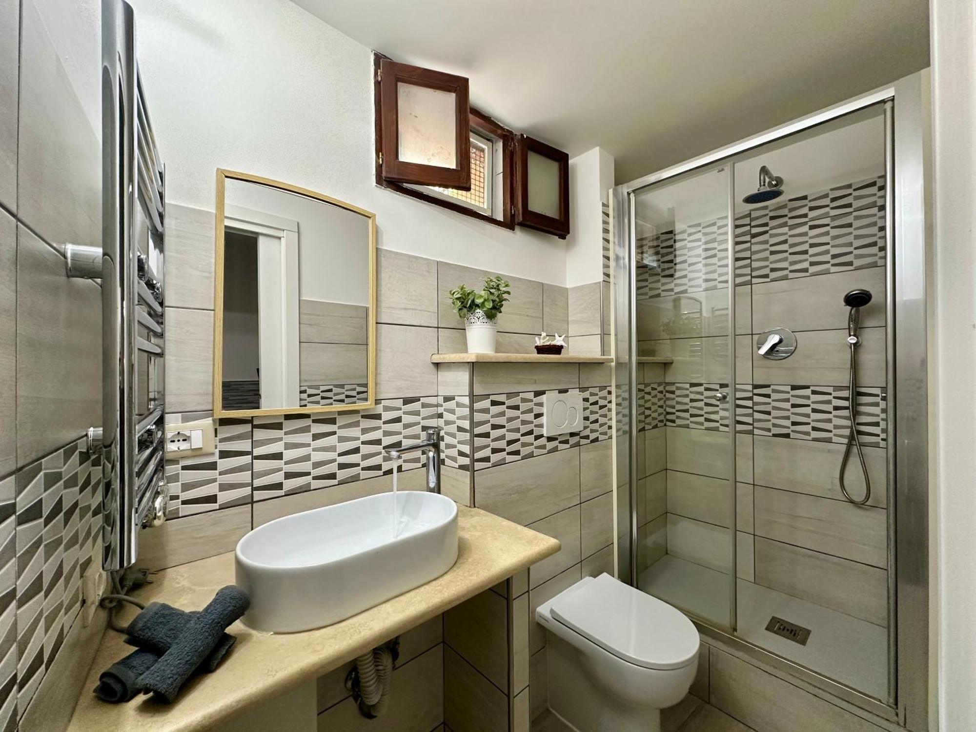 Eleonora House Villa Rome Luaran gambar