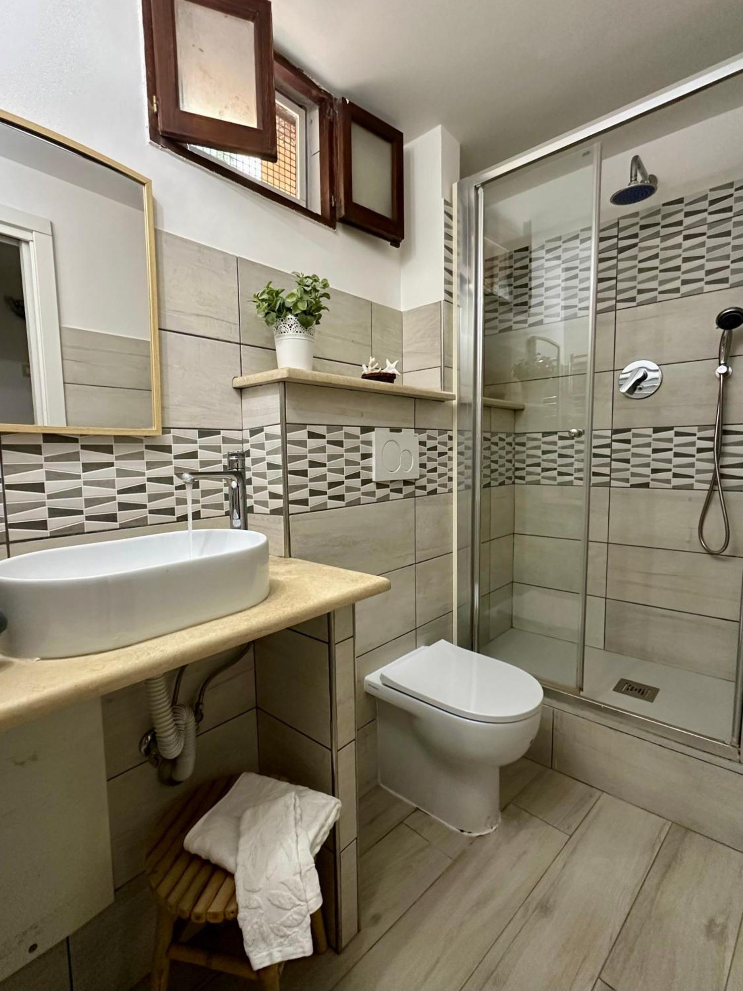 Eleonora House Villa Rome Luaran gambar