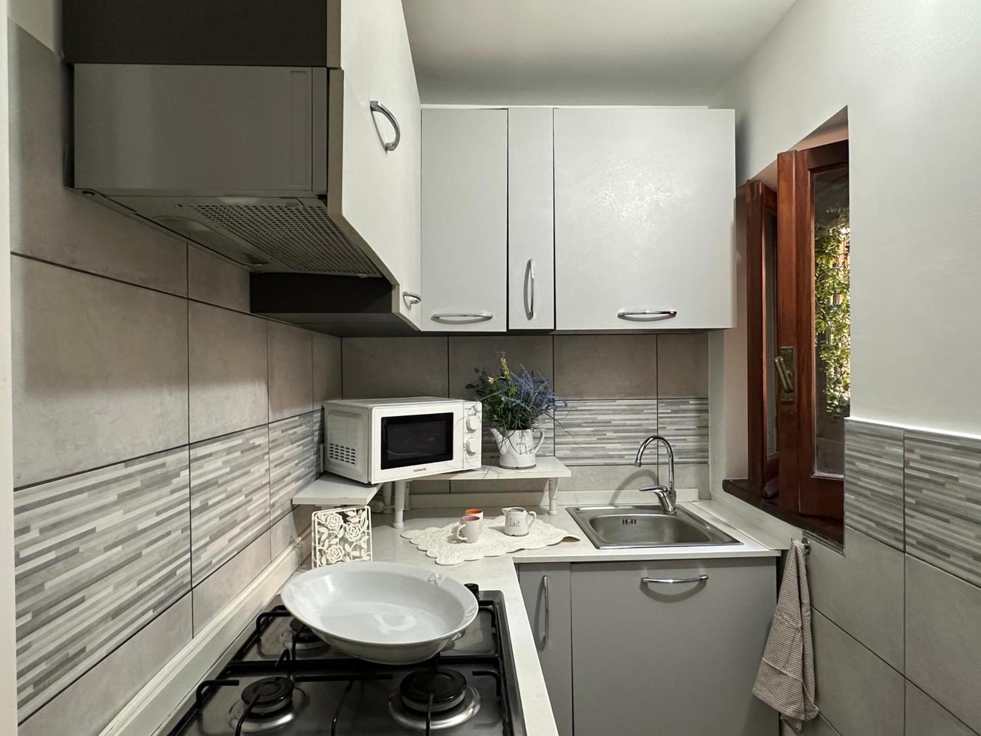 Eleonora House Villa Rome Luaran gambar