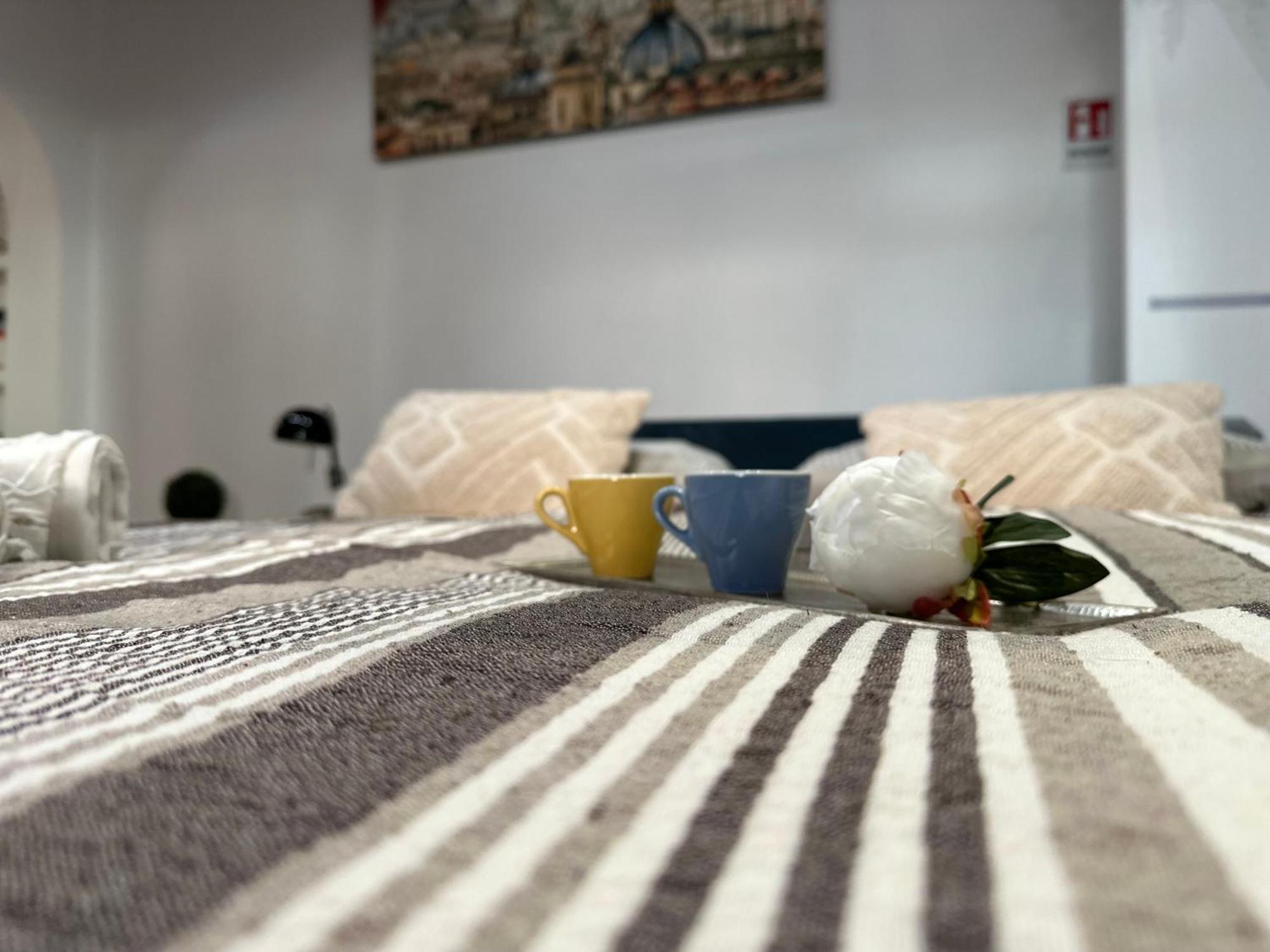 Eleonora House Villa Rome Bilik gambar