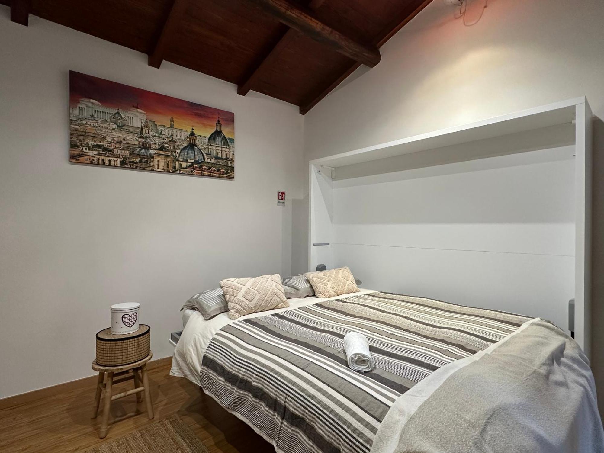 Eleonora House Villa Rome Bilik gambar