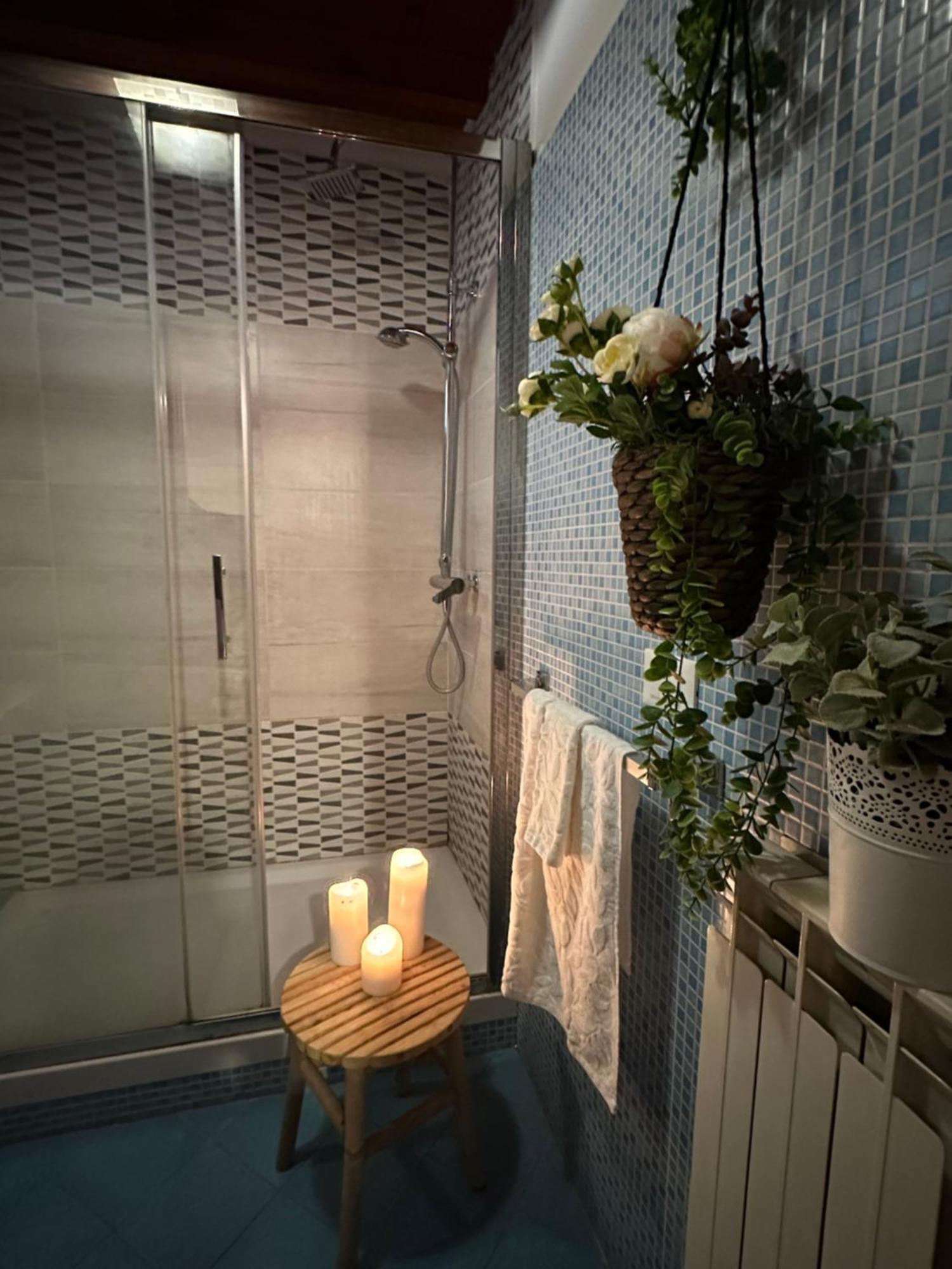 Eleonora House Villa Rome Bilik gambar