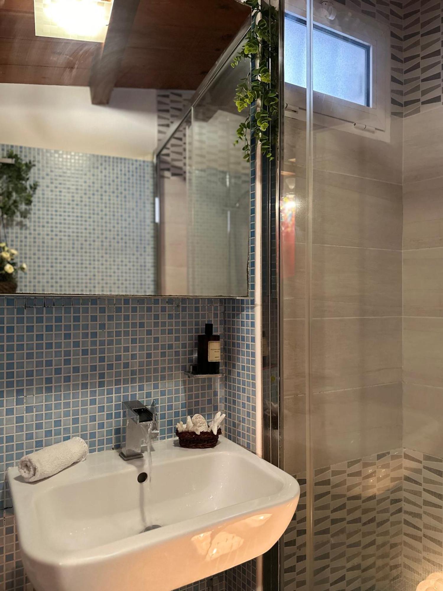 Eleonora House Villa Rome Bilik gambar