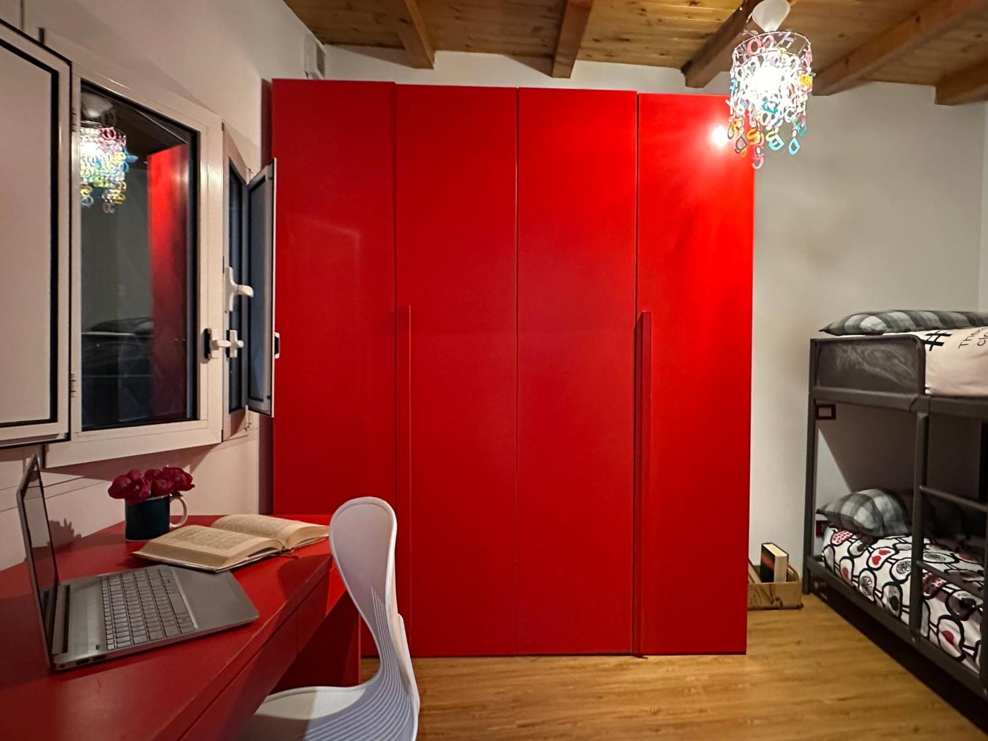 Eleonora House Villa Rome Bilik gambar
