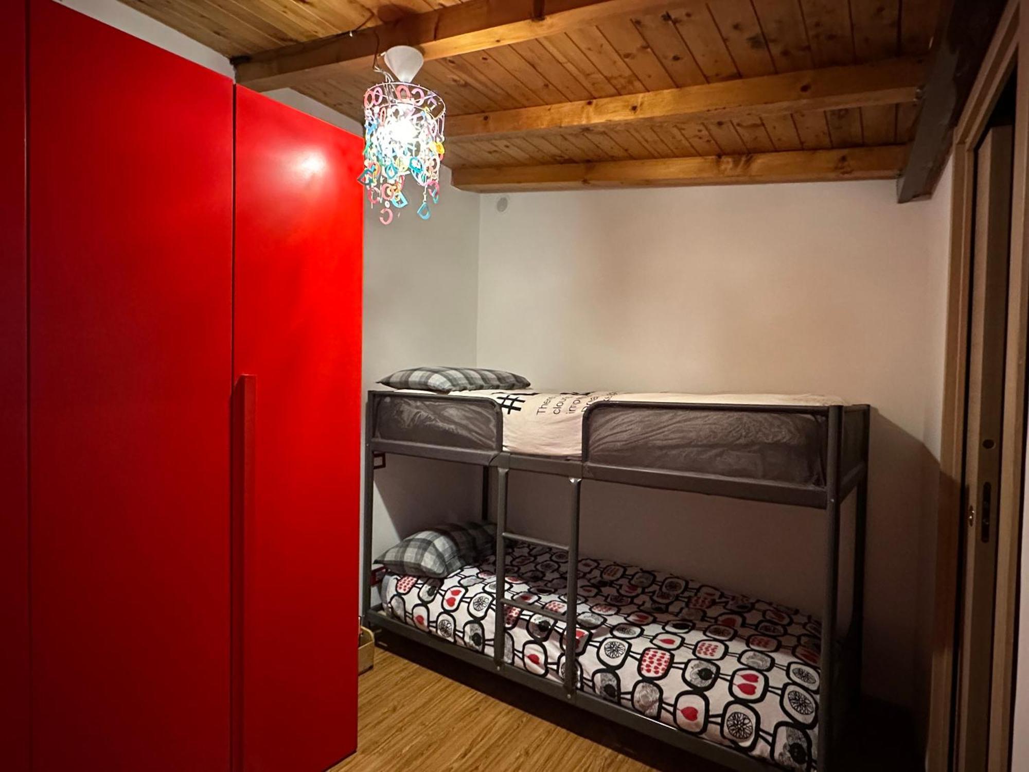 Eleonora House Villa Rome Bilik gambar