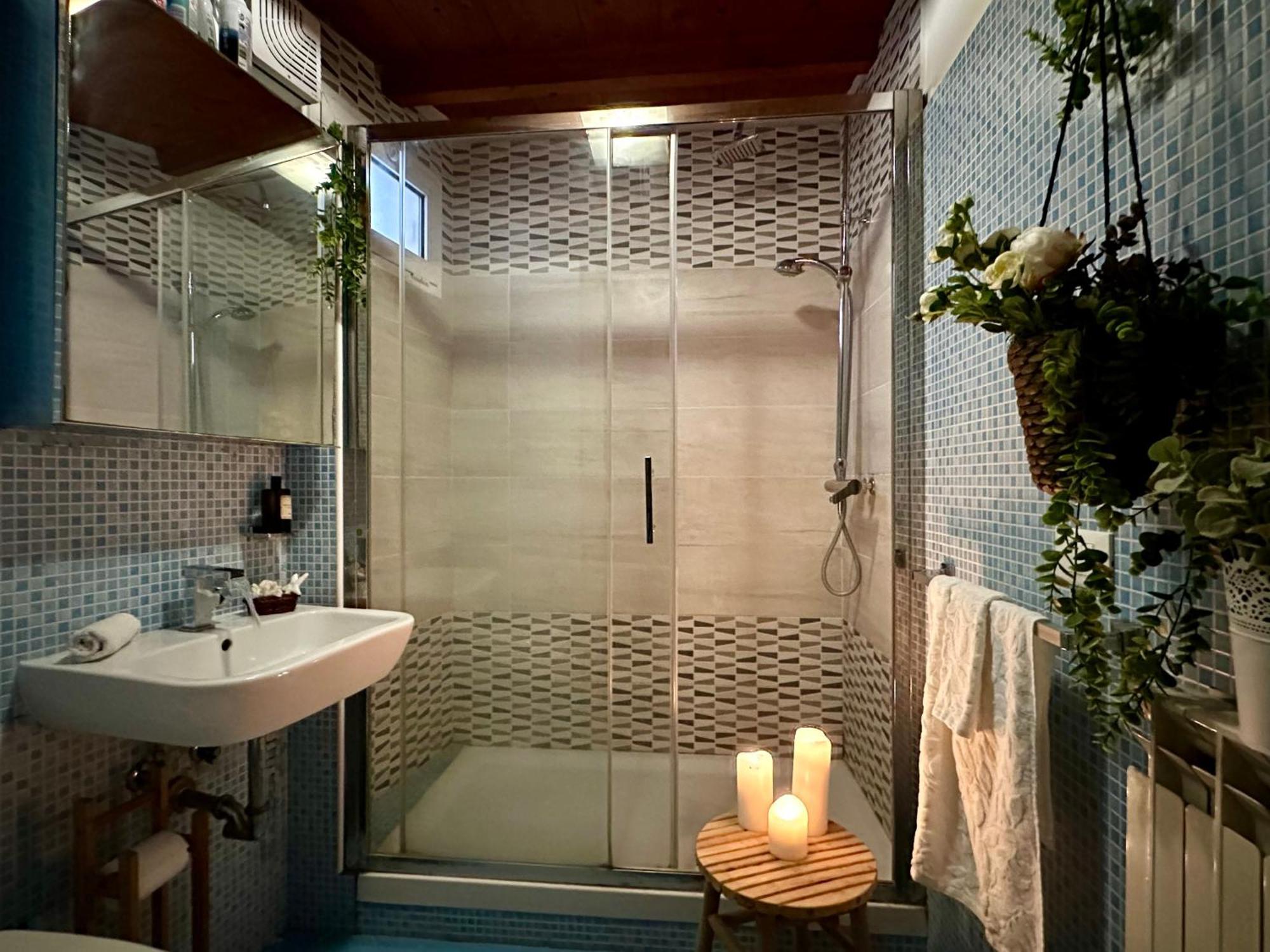Eleonora House Villa Rome Bilik gambar